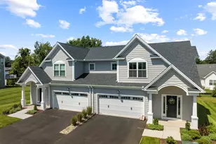 82 Shea Cir, Cheshire, CT 06410 - Photo 1