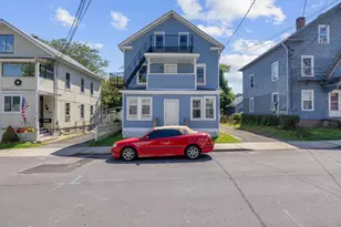 85 Twiss St, Meriden, CT 06450 - Photo 1