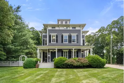 18 Bridge Street, Westport, CT 06880 - Photo 1