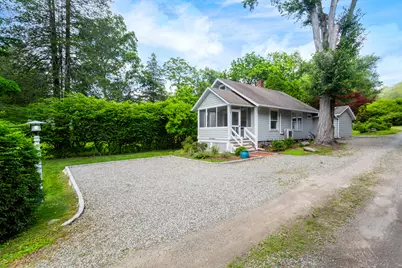 28 Woodside Avenue, Westport, CT 06880 - Photo 1