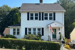 14 Maple St, Darien, CT 06820 - Photo 1