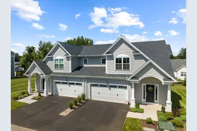 86 Shea Circle #86, Cheshire, CT 06410 - Photo 1