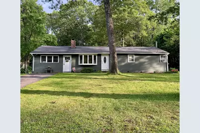 51 Little Brook Road, New Hartford, CT 06057 - Photo 1