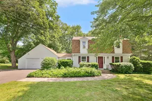 108 Pilgrim Dr, Windsor, CT 06095 - Photo 1