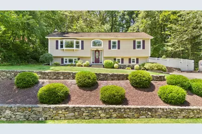 137 Quaker Farms Road, Oxford, CT 06478 - Photo 1