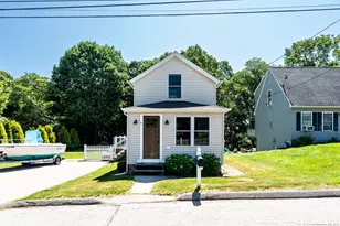 8 Johnson St, Stonington, CT 06379 - Photo 1