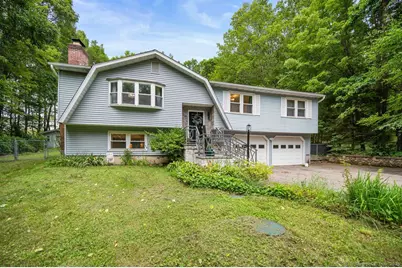 1996 Straits Turnpike, Middlebury, CT 06762 - Photo 1