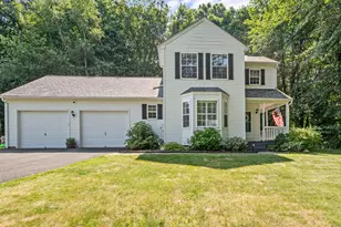 22 Quail Run, Bloomfield, CT 06002 - Photo 1