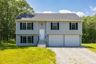 1078 E Lake Rd, Montville, CT 06370 - Photo 1