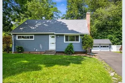 10 John Smith Drive, West Hartford, CT 06107 - Photo 1