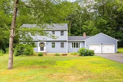 55 Charles Mary Drive, East Hampton, CT 06424 - Photo 1