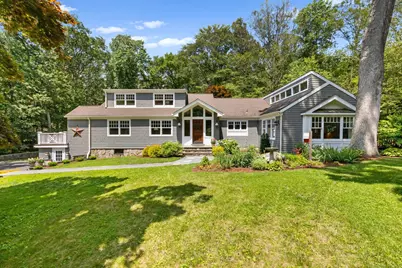 91 Fox Run Road, New Canaan, CT 06840 - Photo 1