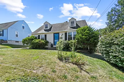 47 Huber Avenue, Meriden, CT 06450 - Photo 1