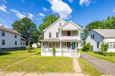 45 William Street, East Hartford, CT 06108 - Photo 1