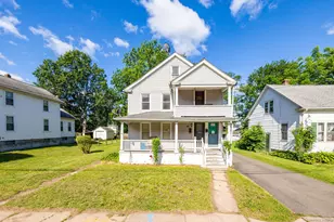 45 William St, East Hartford, CT 06108 - Photo 1