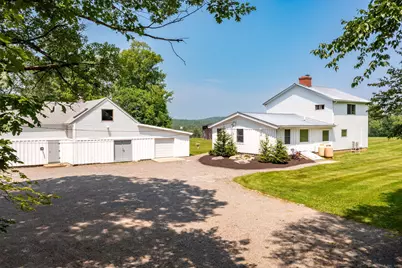 1669 Route 169, Woodstock Valley, CT 06281 - Photo 1