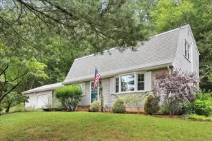 293 Grissom Rd, Manchester, CT 06042 - Photo 1