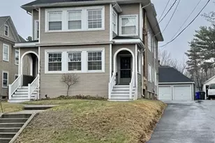 99 Maplewood Ave, West Hartford, CT 06119 - Photo 1