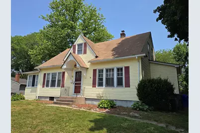 48 Scott Street, East Hartford, CT 06118 - Photo 1