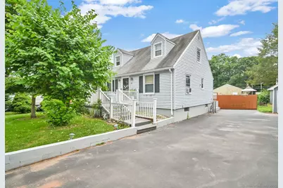 177 Parkview Street, Meriden, CT 06451 - Photo 1