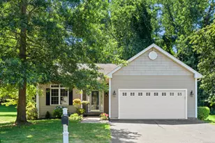 1 Partridge Run, Enfield, CT 06082 - Photo 1