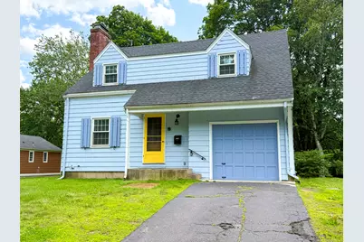 1657 Farmington Avenue, Farmington, CT 06085 - Photo 1