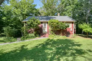 46 Mulberry Rd, Mansfield, CT 06250 - Photo 1