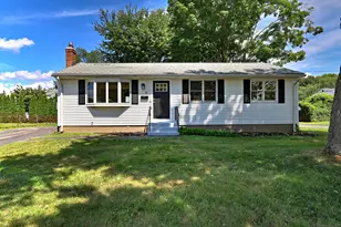 6 Overbrook Dr, East Hartford, CT 06118 - Photo 1