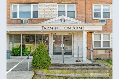 70 Farmington Avenue #1V, New London, CT 06320 - Photo 1
