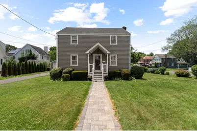 103 Rivercliff Drive, Milford, CT 06460 - Photo 1