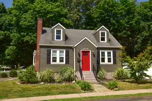 98 Lyness St, Manchester, CT 06040 - Photo 1