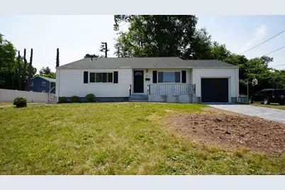 89 Henderson Drive, East Hartford, CT 06108 - Photo 1