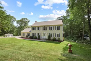 14 Martleshamheath Ln, Madison, CT 06443 - Photo 1