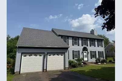 16 Snow Ridge South, Middletown, CT 06457 - Photo 1