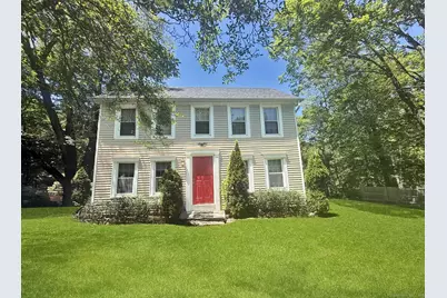 361 Danbury Road, Ridgefield, CT 06877 - Photo 1