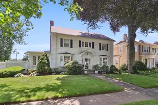 110 Westwood Rd, New Haven, CT 06515 - Photo 1