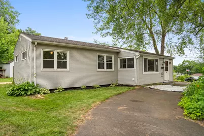 47 Charter Road, Ellington, CT 06029 - Photo 1