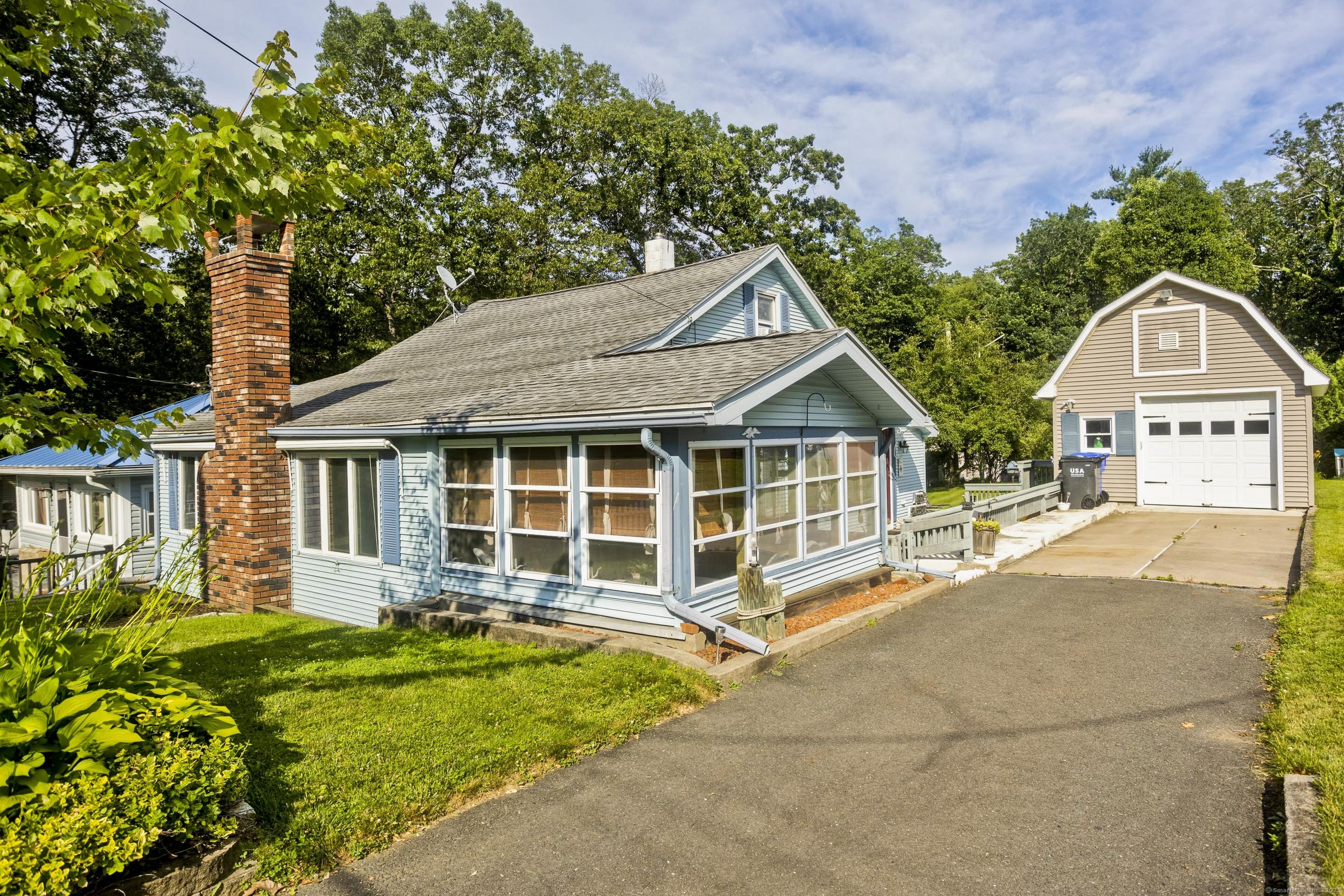 282 Halladay Dr, Suffield, CT 06093 - MLS 24106613 - Coldwell Banker