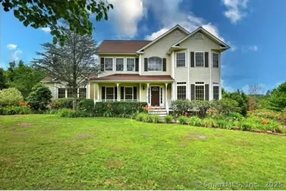 41 Mesa Drive, Bethany, CT 06524 - Photo 1