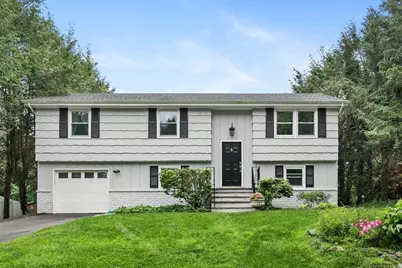 232 Woodridge Drive South, Stamford, CT 06902 - Photo 1