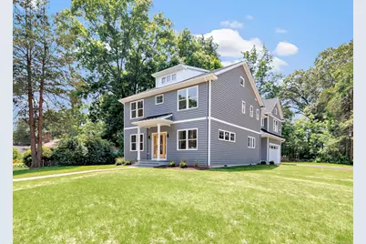 550 Davis Road, Fairfield, CT 06825 - Photo 1