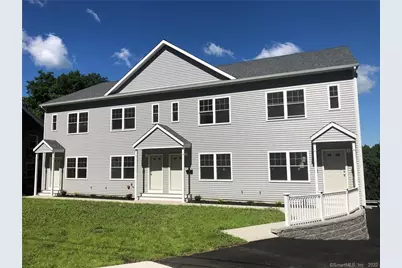 132 Sheldon Terrace #5, New Haven, CT 06511 - Photo 1