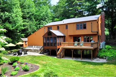 11 Brianwood Lane, Granby, CT 06035 - Photo 1