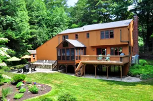 11 Brianwood Ln, Granby, CT 06035 - Photo 1