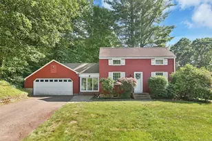 54 Stanley Dr, Glastonbury, CT 06033 - Photo 1