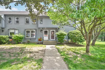 1 Abbott Road #206, Ellington, CT 06029 - Photo 1