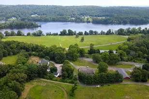 25 Island Dock Rd & Lot 25 Parmelee Rd Rd, Haddam, CT 06438 - Photo 1