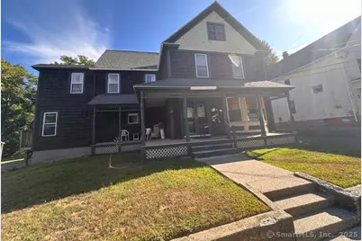 63 Meridian Street #1, Groton, CT 06340 - Photo 1