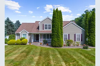 15 Sweet Meadow Drive, South Windsor, CT 06074 - Photo 1