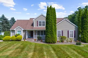 15 Sweet Meadow Dr, South Windsor, CT 06074 - Photo 1